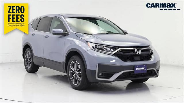 2022 Honda CR-V AWD EX-L for sale in Orlando, FL