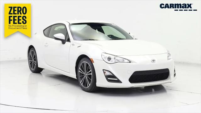 2015 Scion FR-S Base for sale in Orlando, FL