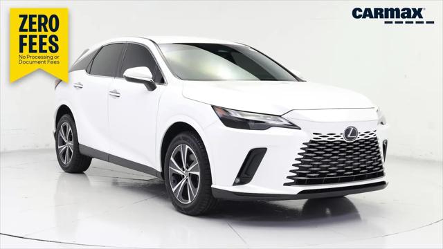 2023 Lexus RX 350 RX 350 for sale in Orlando, FL