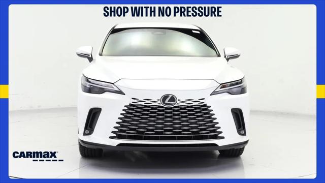 2023 Lexus RX 350 RX 350