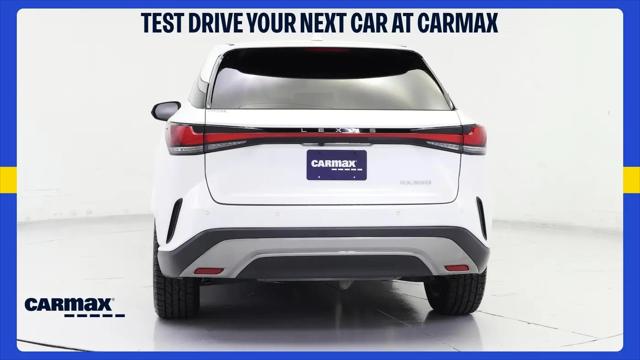 2023 Lexus RX 350 RX 350