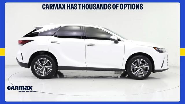2023 Lexus RX 350 RX 350