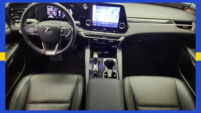 2023 Lexus RX 350 RX 350