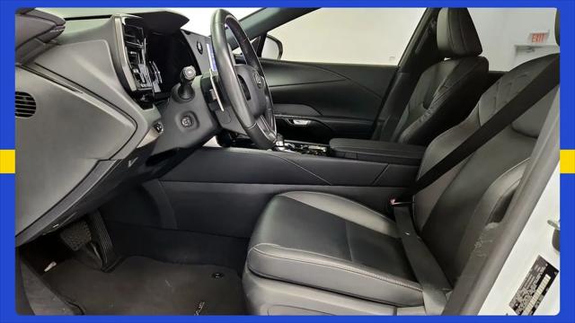 2023 Lexus RX 350 RX 350