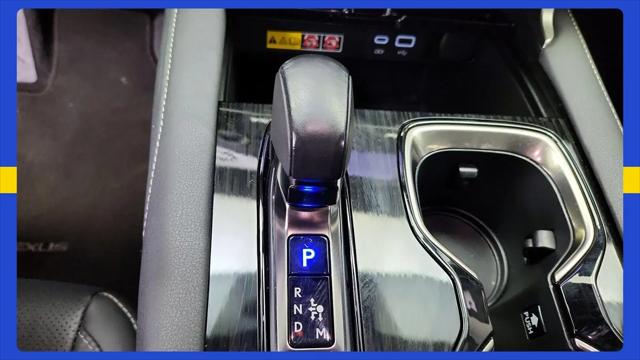 2023 Lexus RX 350 RX 350