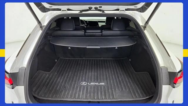 2023 Lexus RX 350 RX 350