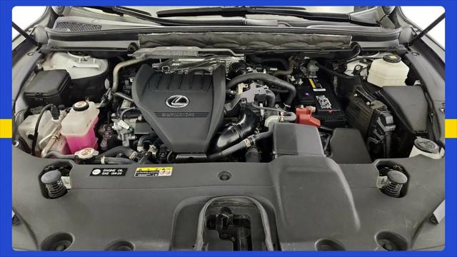 2023 Lexus RX 350 RX 350