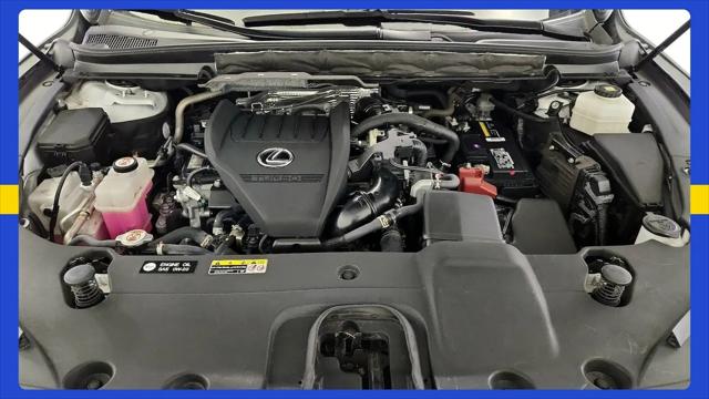 2023 Lexus RX 350 RX 350