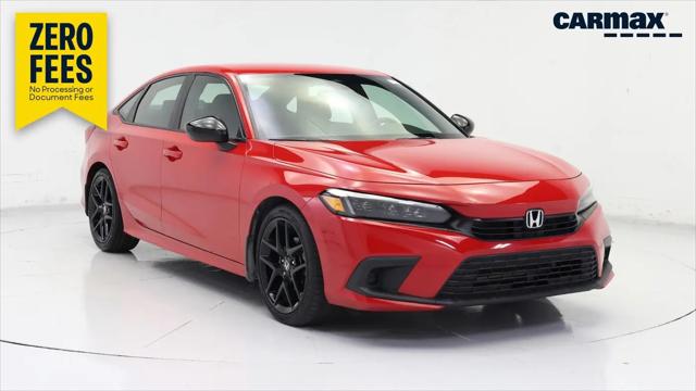2024 Honda Civic Sport for sale in Orlando, FL