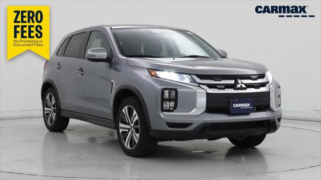 2022 Mitsubishi Outlander Sport 2.0 SE AWC for sale in East Meadow, NY