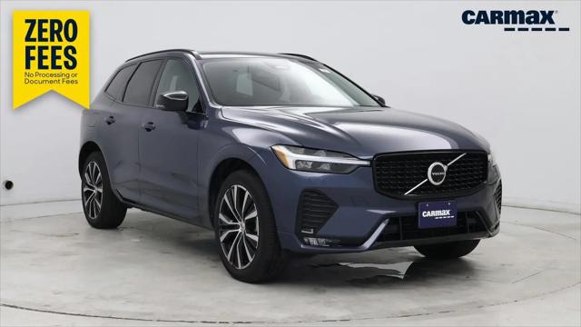 2024 Volvo XC60 B5 Plus Dark Theme for sale in East Meadow, NY