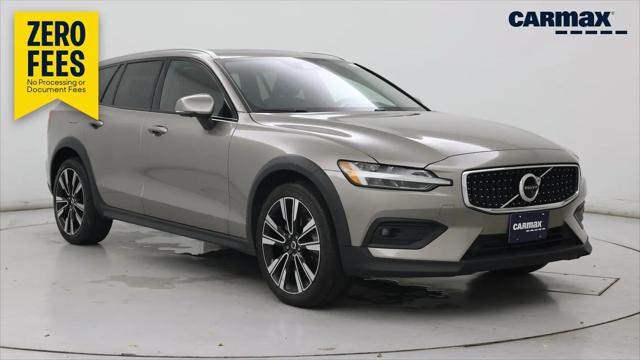 2021 Volvo V60 Cross Country T5 for sale in East Meadow, NY
