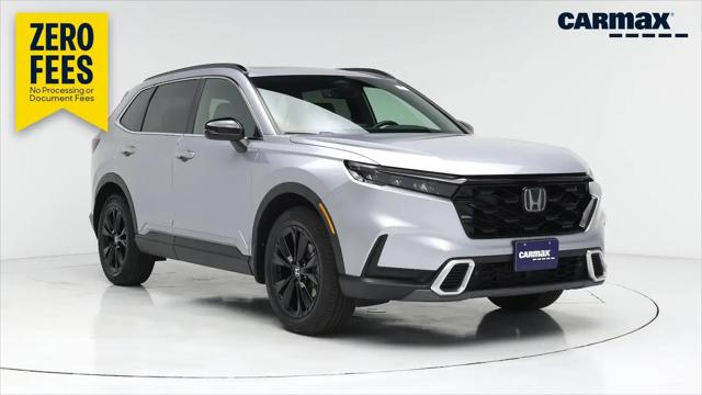 2023 Honda CR-V Hybrid Sport Touring for sale in Naperville, IL