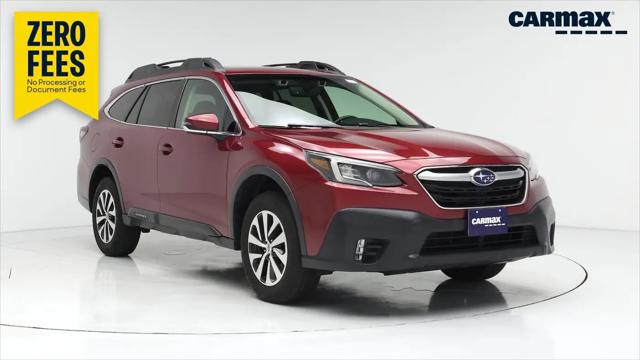 2022 Subaru Outback Premium for sale in Naperville, IL