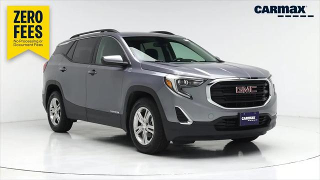 2018 GMC Terrain SLE for sale in Naperville, IL