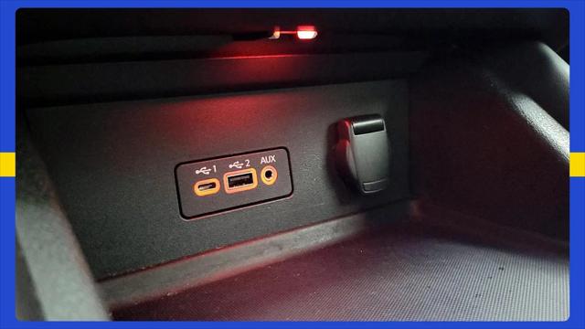 2021 Nissan Sentra SR Xtronic CVT