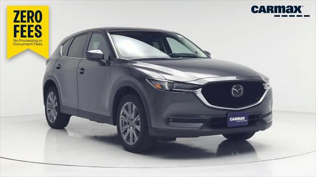 2020 Mazda CX-5 Grand Touring for sale in Naperville, IL