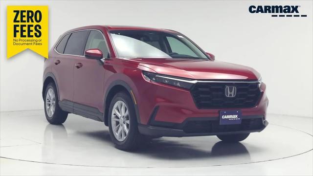 2024 Honda CR-V EX AWD for sale in Naperville, IL