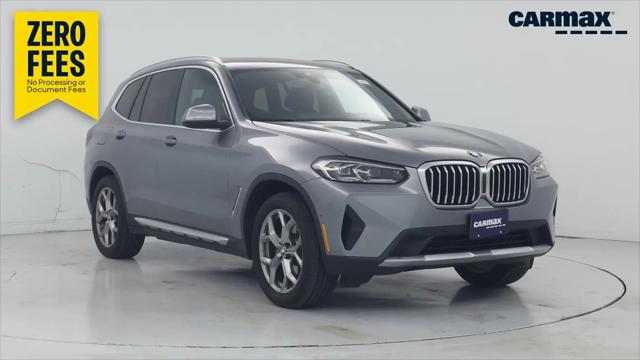 2024 BMW X3 xDrive30i for sale in Naperville, IL
