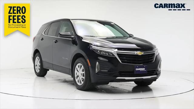 2023 Chevrolet Equinox AWD LT for sale in Naperville, IL