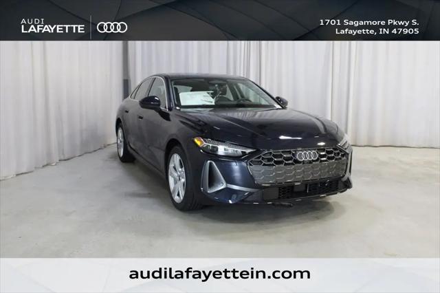 2026 Audi A5 Premium Plus TFSI quattro S tronic for sale in Lafayette, IN
