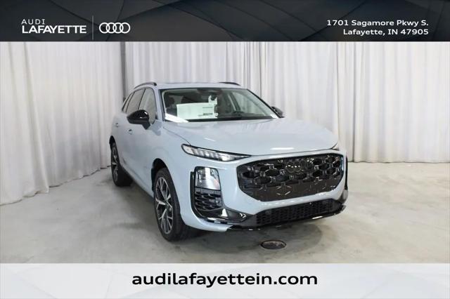 2026 Audi Q3 TFSI quattro S tronic for sale in Lafayette, IN