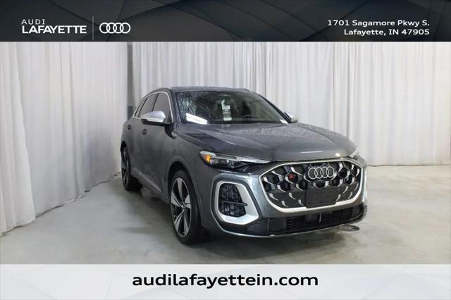 2026 Audi SQ5 Presige TFSI quattro S tronic for sale in Lafayette, IN