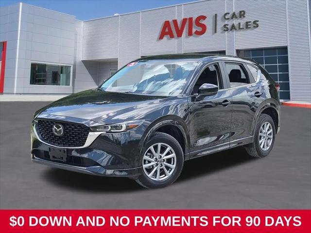 2025 Mazda CX-5 2.5 S Select for sale in Alcoa, TN