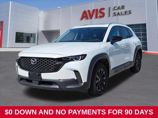 2025 Mazda CX-50 2.5 S Premium Package for sale in Alcoa, TN