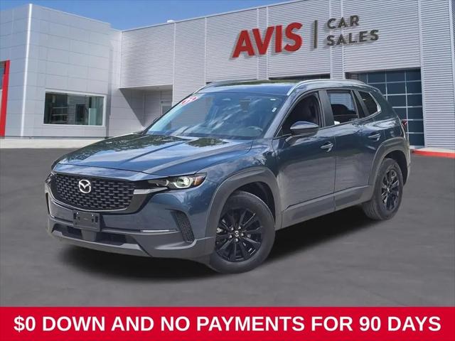 2025 Mazda CX-50 2.5 S Premium Package for sale in Alcoa, TN