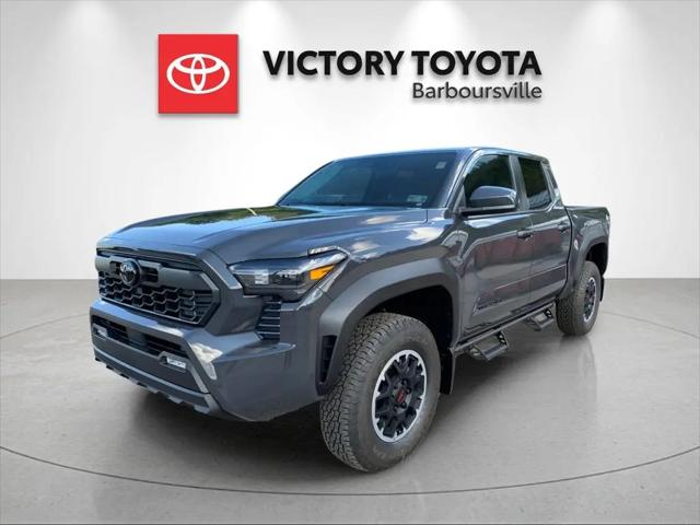 2026 Toyota Tacoma TRD Off Road for sale in Barboursville, WV