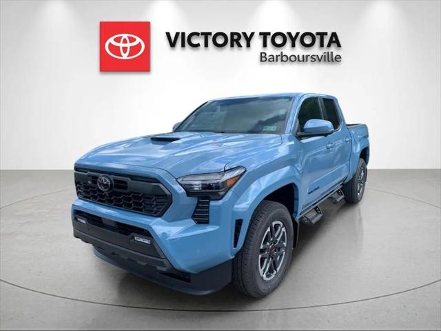 2026 Toyota Tacoma TRD Sport for sale in Barboursville, WV