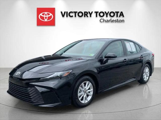 2025 Toyota Camry LE for sale in Charleston, WV