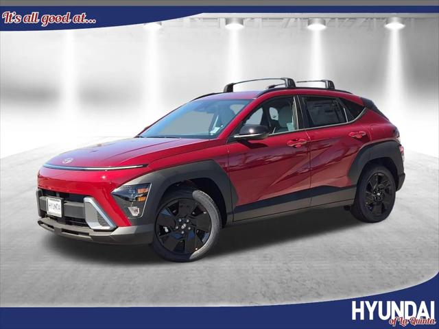 2027 Hyundai Kona SEL Sport for sale in La Quinta, CA