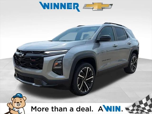 2026 Chevrolet Equinox FWD RS for sale in Wilmington, DE