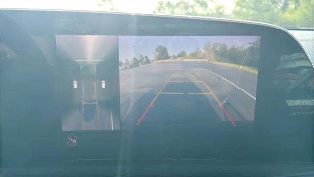 2025 Cadillac XT4 AWD Premium Luxury