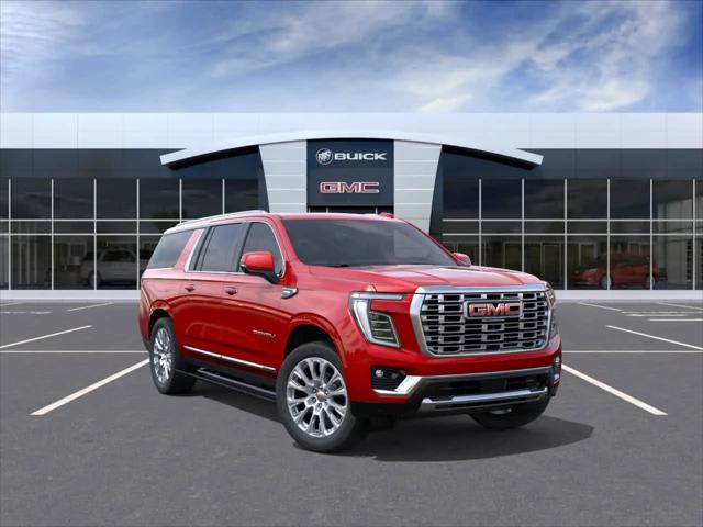 2026 GMC Yukon XL 4WD Denali for sale in Stevens Point, WI