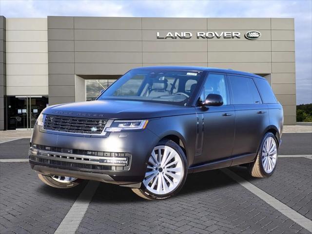 2026 Land Rover Range Rover P530 SE 7 Seat for sale in Ventura, CA