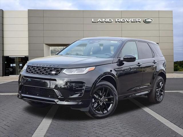 2026 Land Rover Discovery Sport Landmark for sale in Ventura, CA