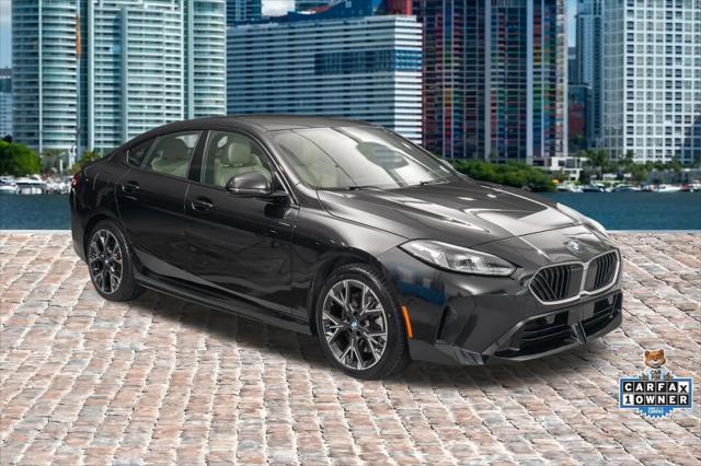 2025 BMW Coupe xDrive for sale in Miami, FL