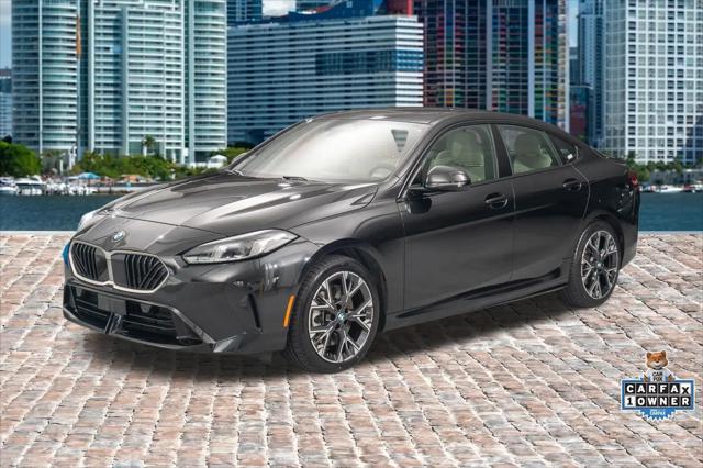 2025 BMW Coupe xDrive for sale in Miami, FL