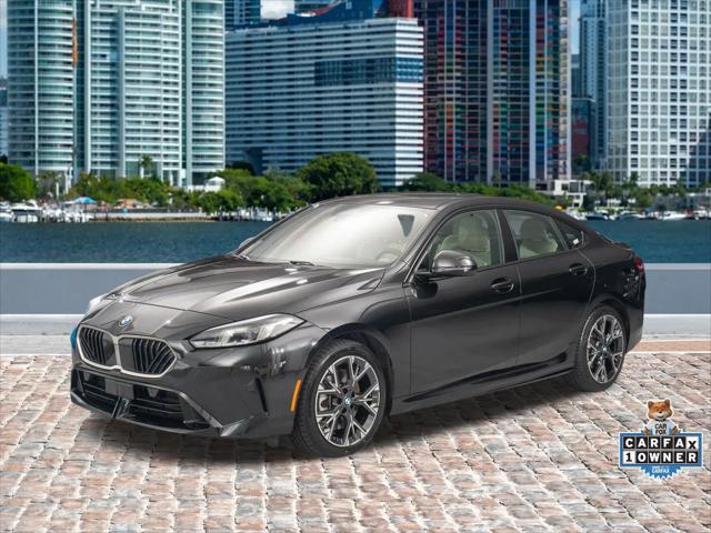2025 BMW Coupe xDrive for sale in Miami, FL