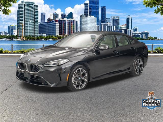 2025 BMW Coupe xDrive for sale in Miami, FL