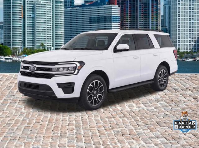2024 Ford Expedition XLT MAX for sale in Miami, FL