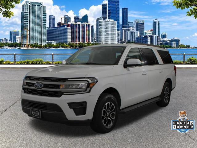 2024 Ford Expedition XLT MAX for sale in Miami, FL