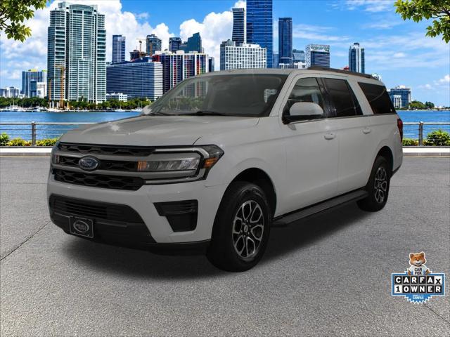 2024 Ford Expedition XLT MAX for sale in Miami, FL
