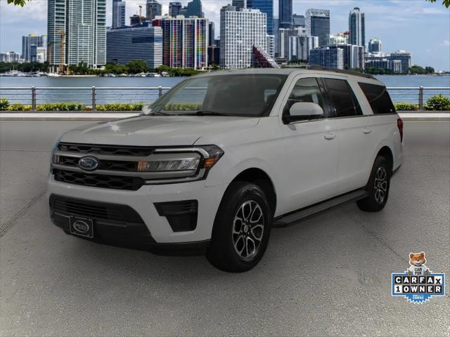 2024 Ford Expedition XLT MAX for sale in Miami, FL
