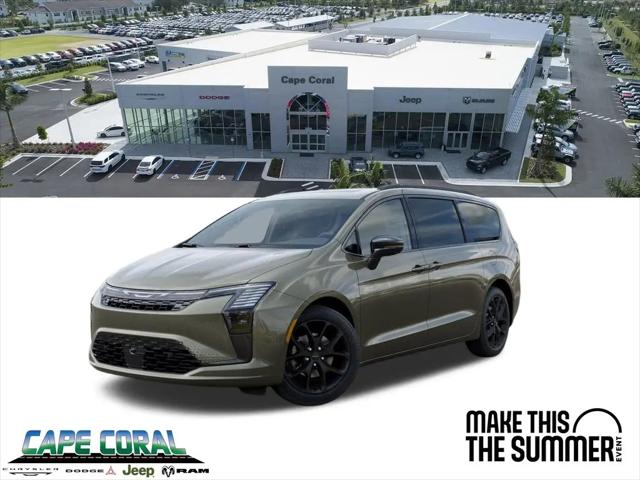 2027 Chrysler Pacifica Limited for sale in Cape Coral, FL