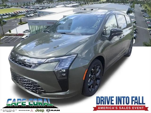 2027 Chrysler Pacifica Limited for sale in Cape Coral, FL