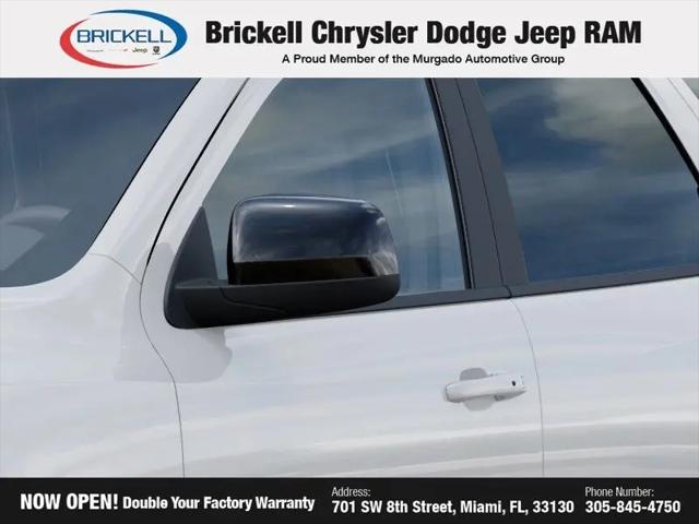 2026 Dodge Durango GT RWD